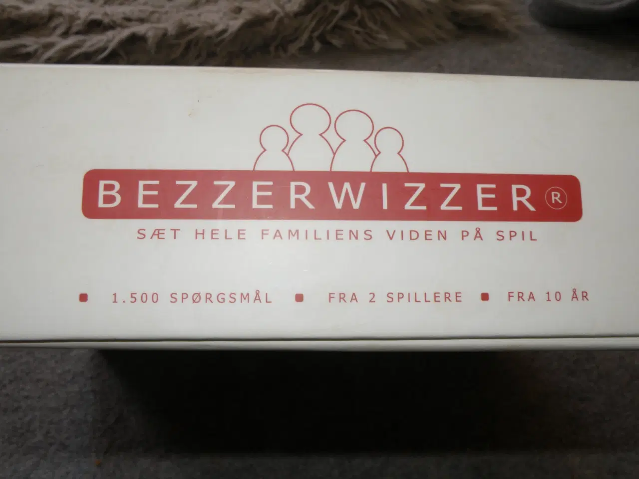 Billede 6 - SPIL - BezzerWizzer -- NYT