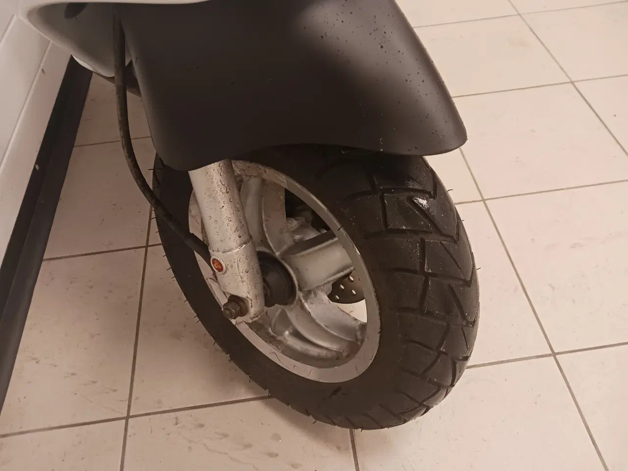 Billede 5 - Piaggio Zip 30