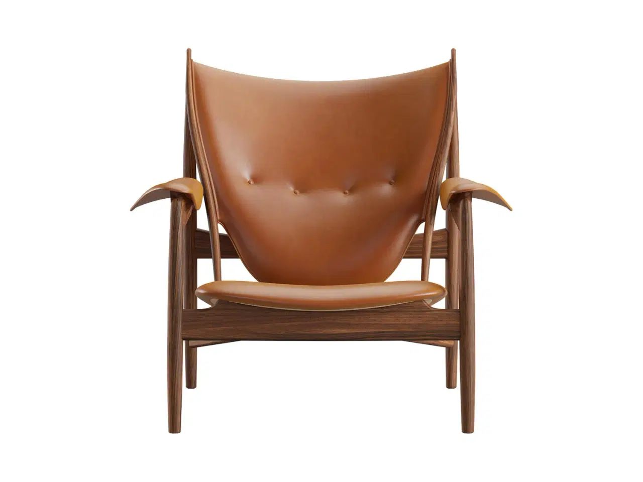 Billede 1 - Høvdingestol købes