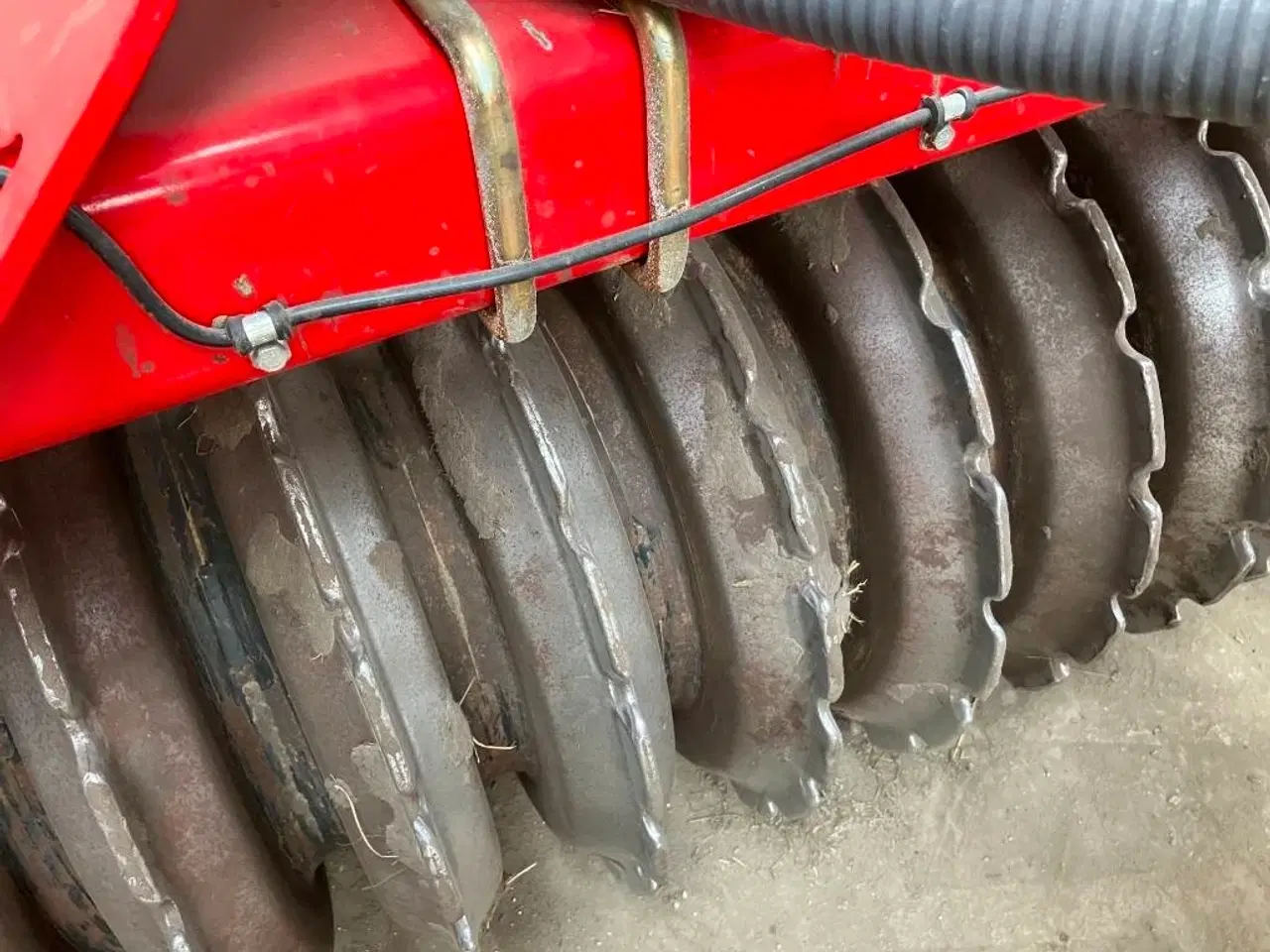 Billede 7 - - - - Heva Sub-tiller