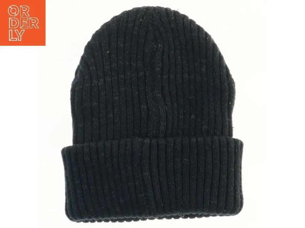 Billede 2 - Strikhue fra Name It (str. 122)