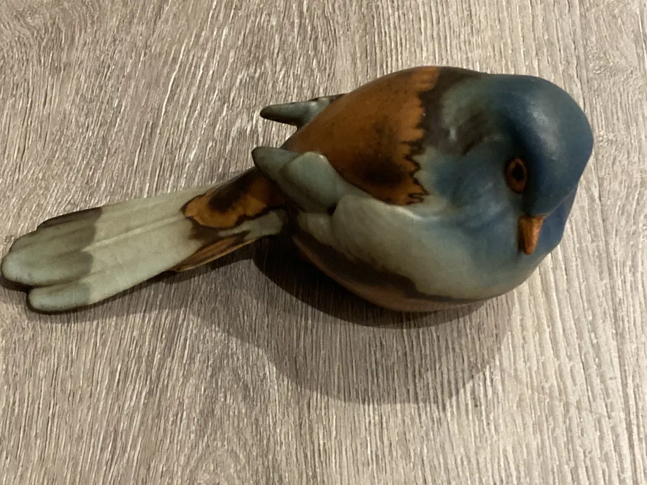 Billede 2 - Bing & Grøndahl fugle