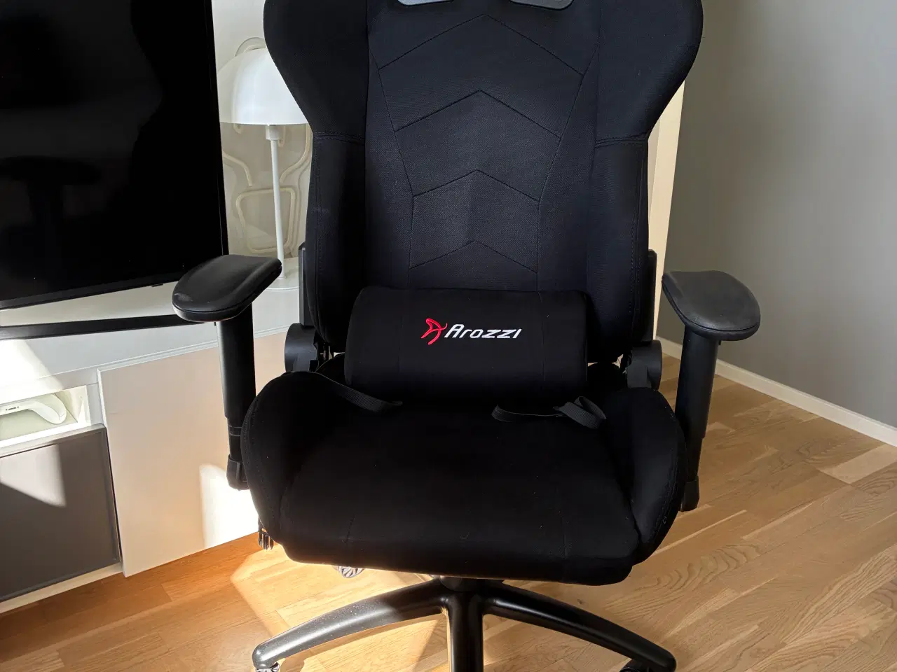 Billede 2 - Ny Arozzi Gaming stol