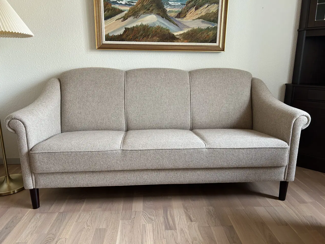 Billede 1 - Sofa og lænestol