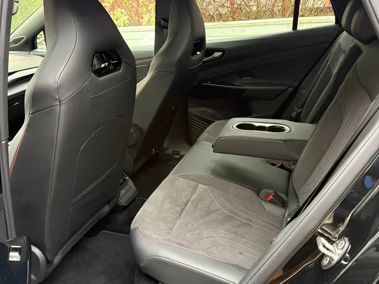 Billede 11 - VW ID.5 77 GTX 4Motion