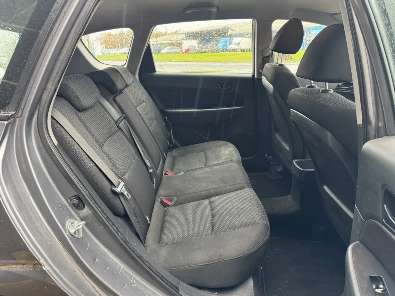 Billede 12 - Hyundai i30 1,6 CRDi 90 Classic CW