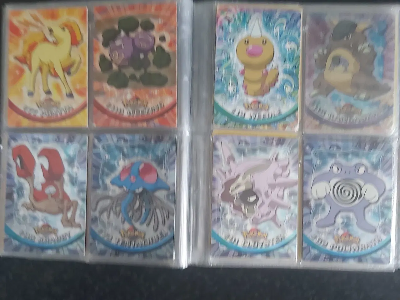 Billede 6 - Pokemon 