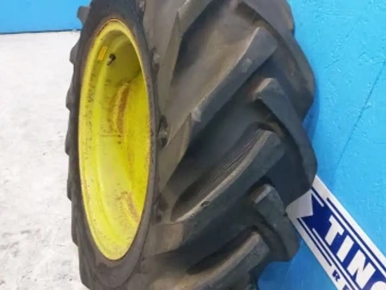 Billede 3 - 24" 12.4-24