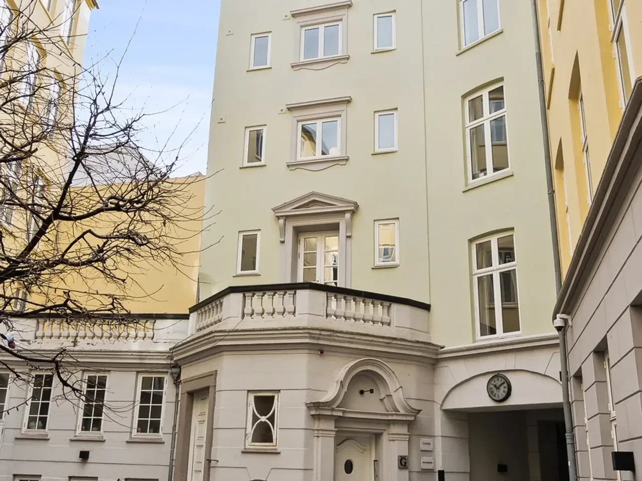 Billede 17 - Indret som det passer din virksomhed - masser af muligheder midt i København K