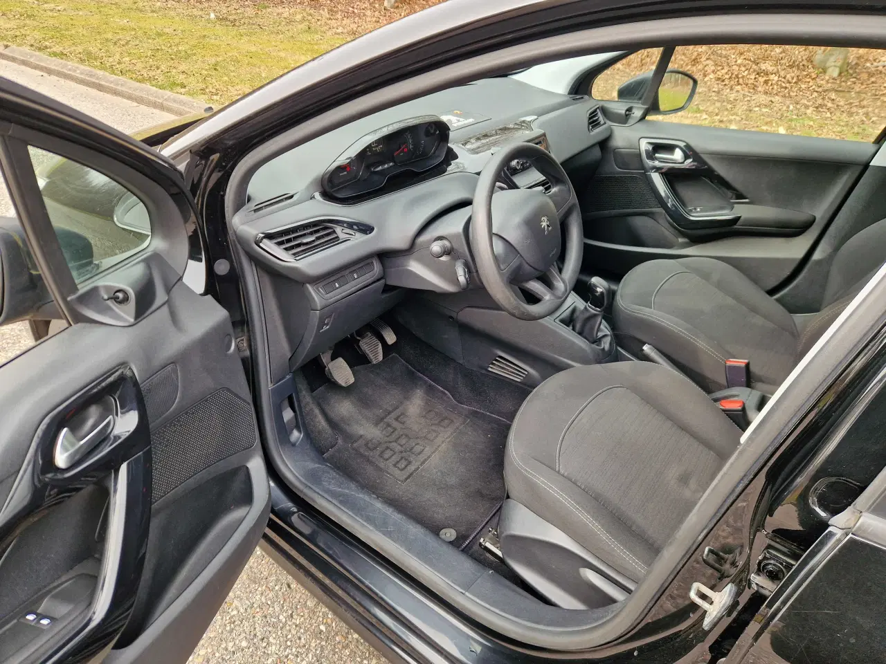 Billede 5 - Peugeot 208
