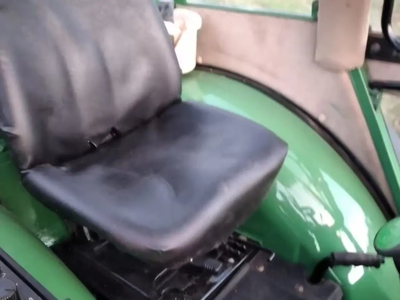 Billede 3 - Traktor - Fendt 270 V