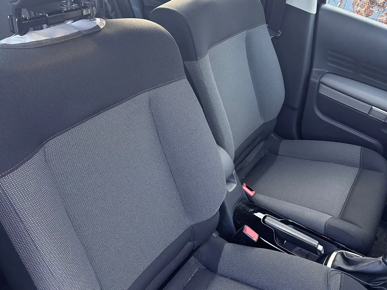 Billede 8 - Citroën C4 Cactus 1,6 BlueHDi 100 BlackLine