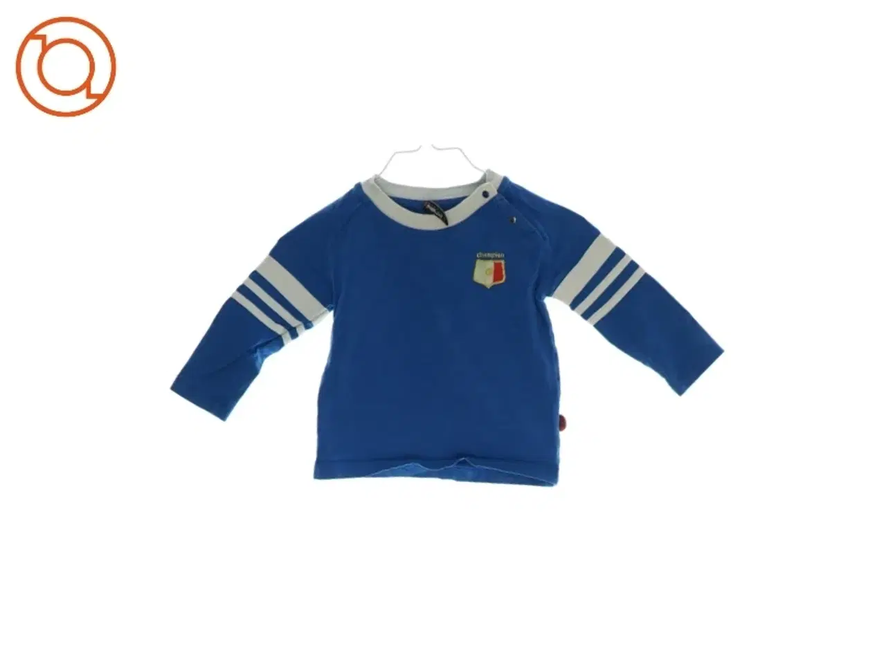 Billede 1 - Bluse fra Pomp de Lux (str. 80 )