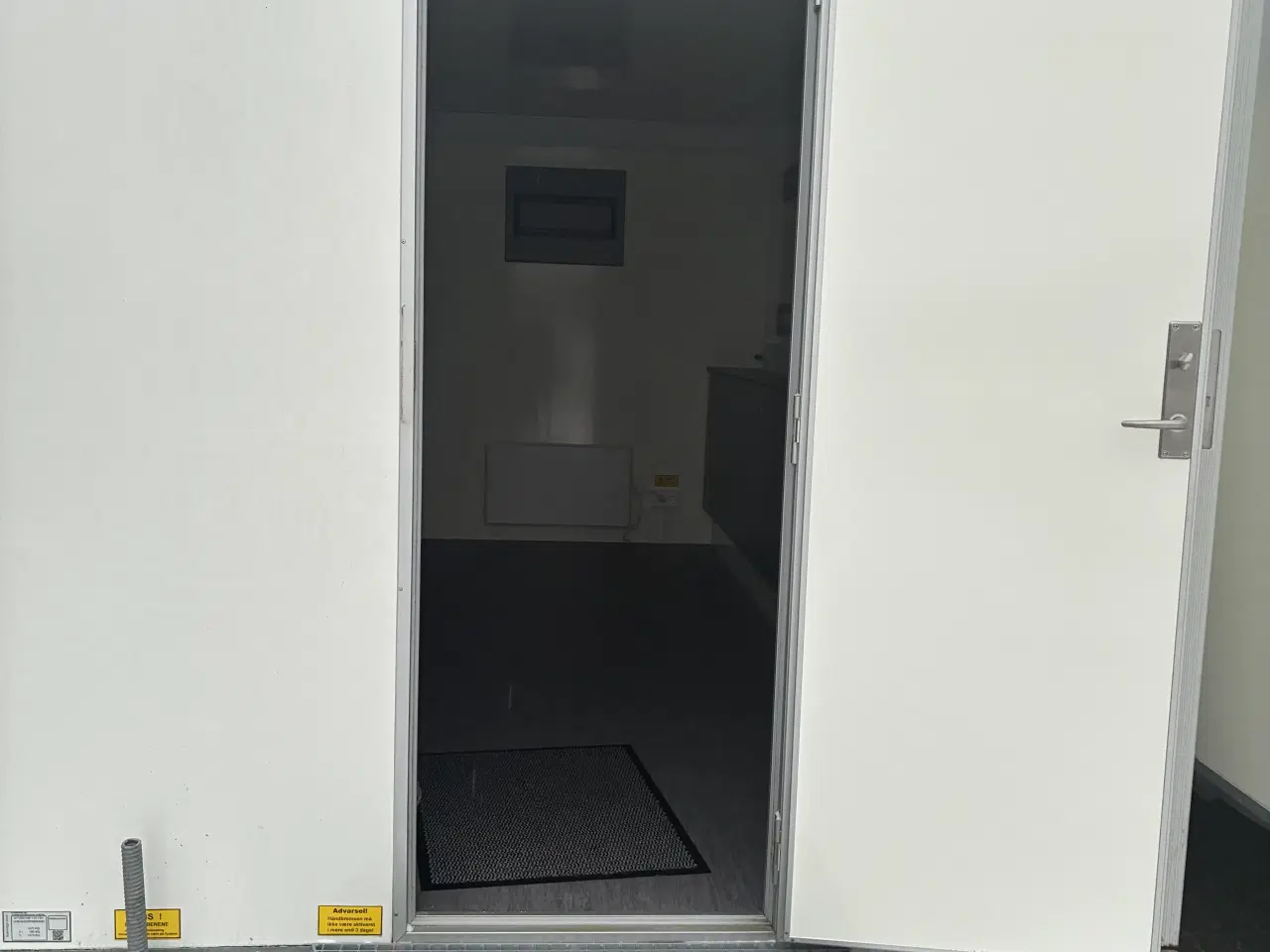 Billede 3 - Skurvogn / Salgsvogn