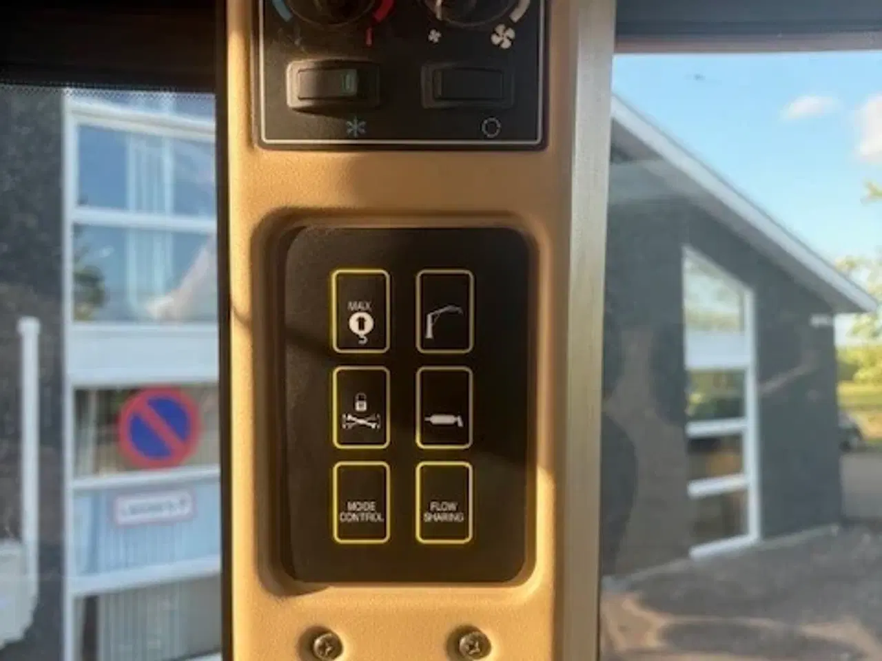 Billede 23 - Hydrema 926E ENCON ROTORTILT, CENTRALSMØRING