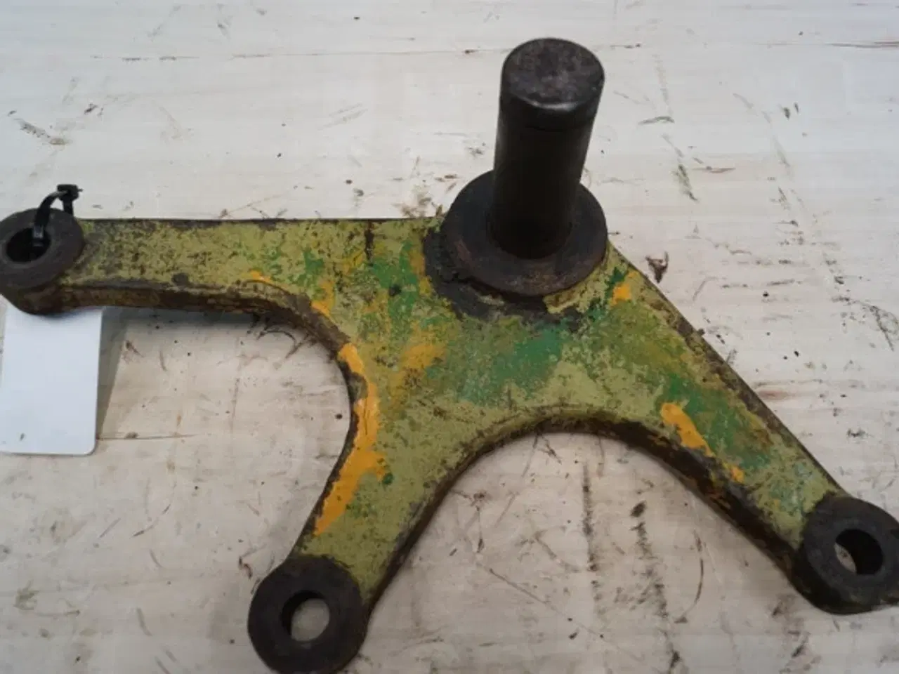 Billede 5 - John Deere Styrearm T54139