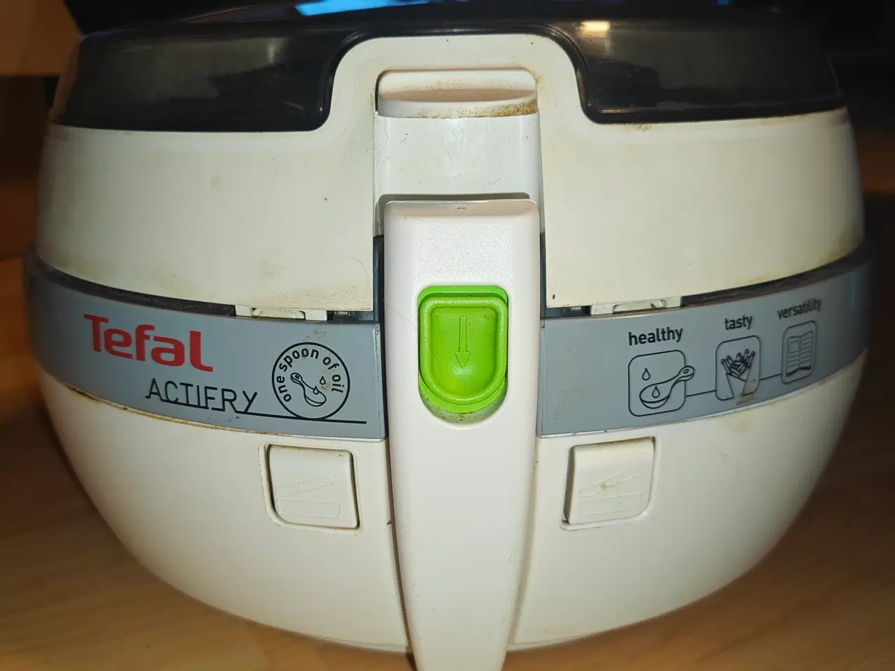 Billede 1 - Actifry Tefal Original 