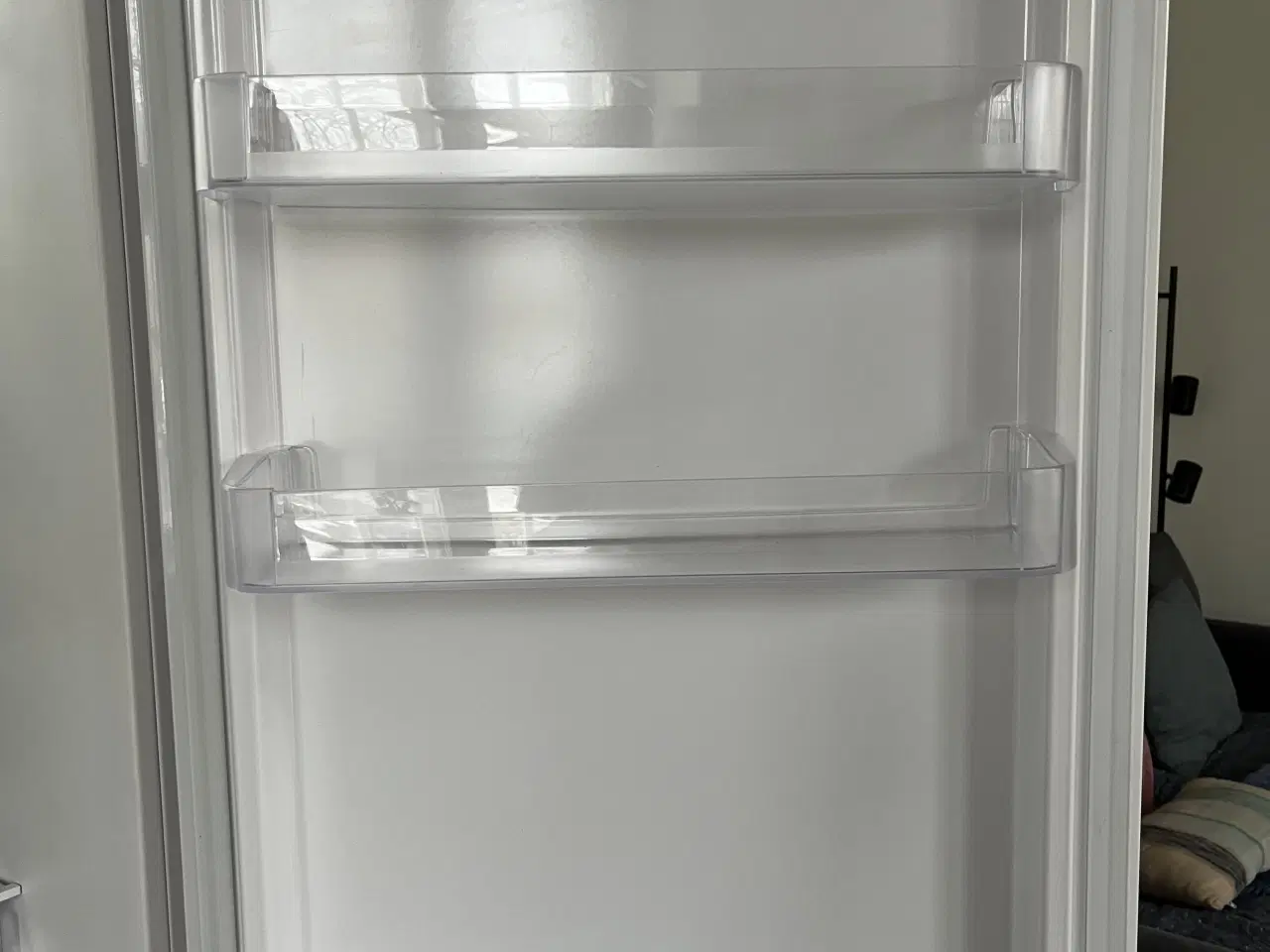 Billede 4 - Senz kølefryseskab, kun 10 mdr gammelt.