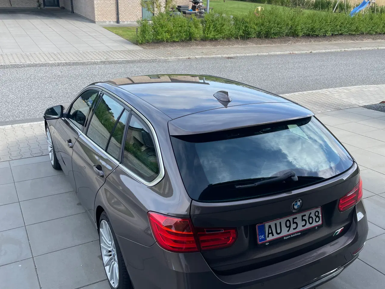 Billede 4 - BMW 330D