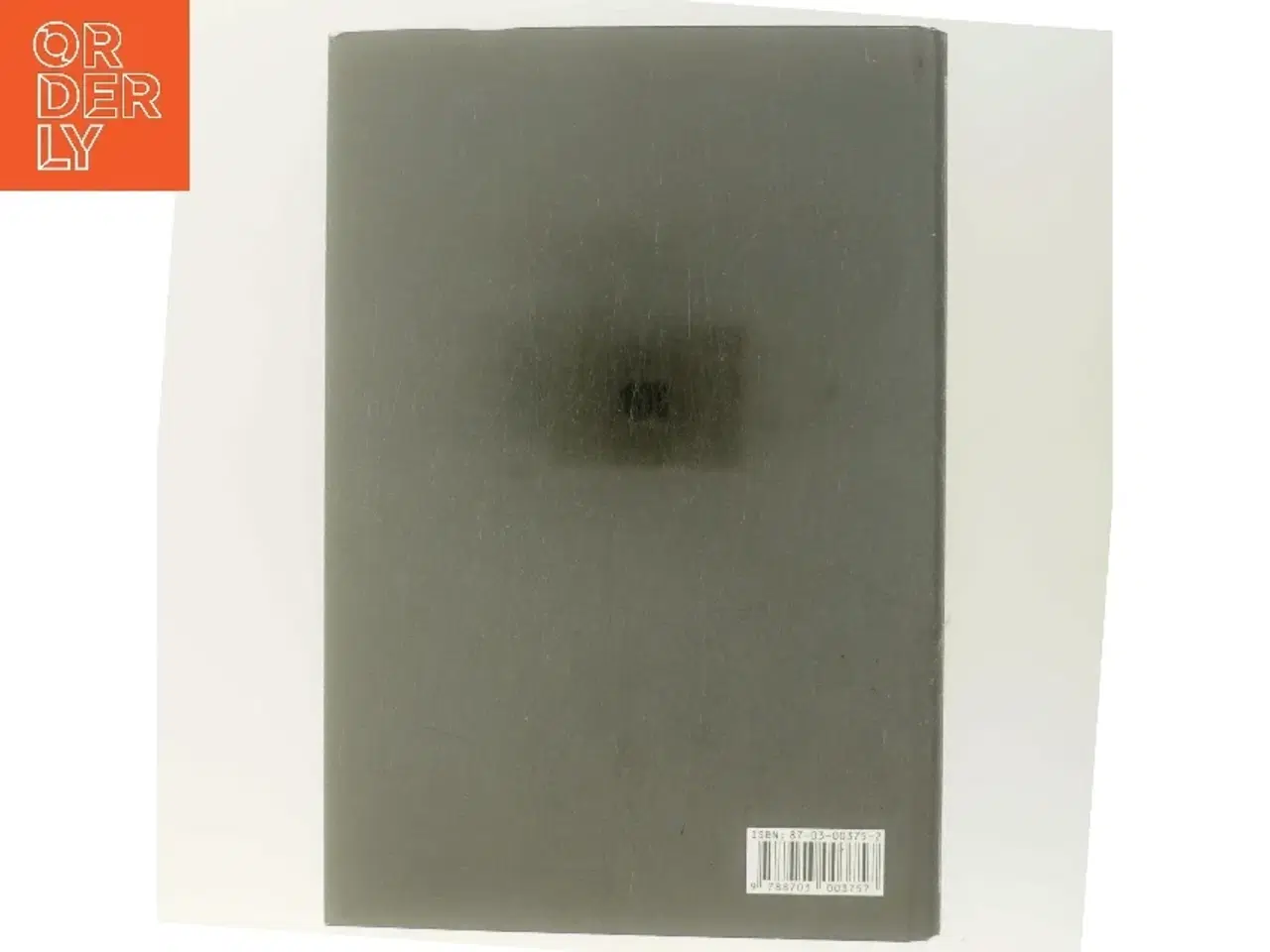 Billede 3 - Drageløberen af Khaled Hosseini (Bog)