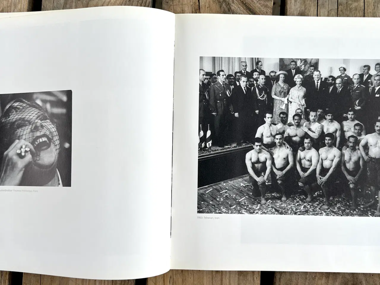 Billede 7 - Gregers Nielsen – Billeder til tiden 1948-88