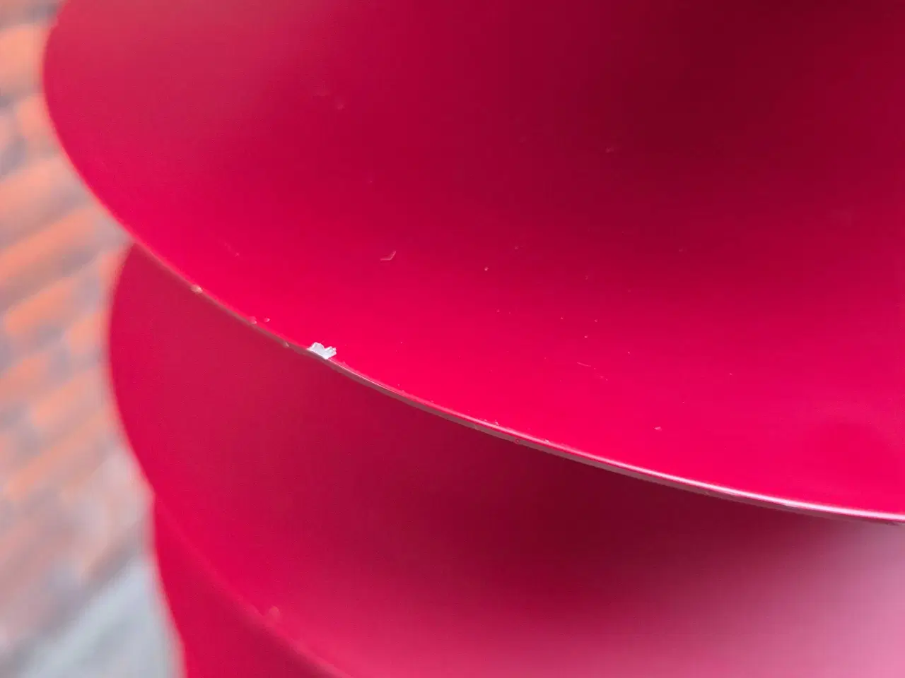 Billede 14 - Bourdeux Tiptop pendel med pære