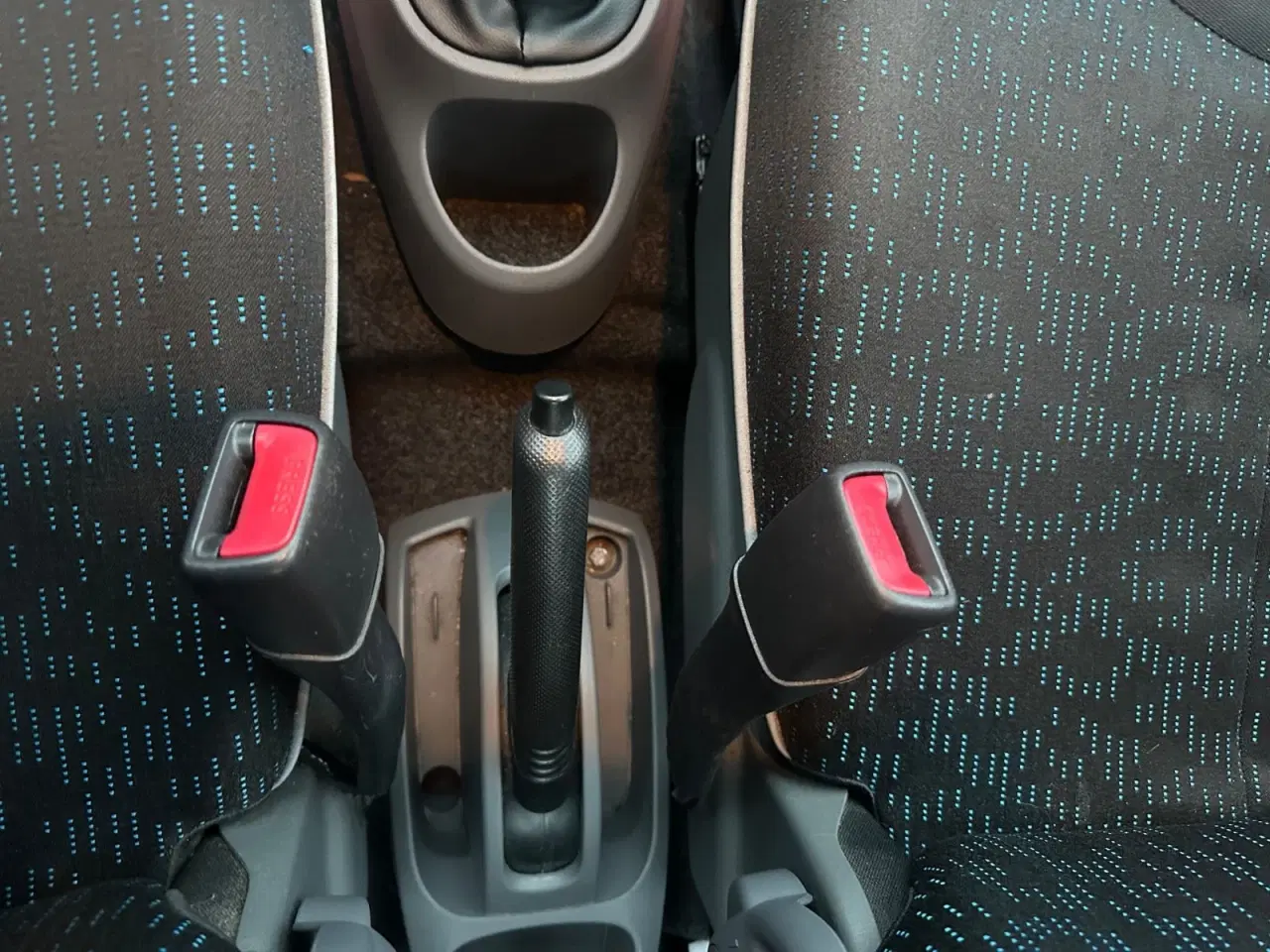 Billede 16 - Peugeot 107 1,0 Cool