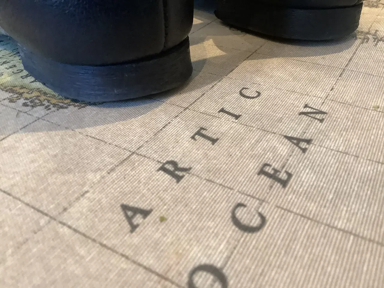 Billede 5 - Sandaler fra  Cashott