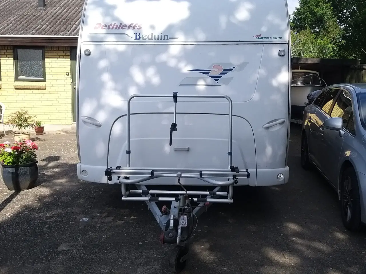 Billede 5 - DETHLEFFS BEDUIN
