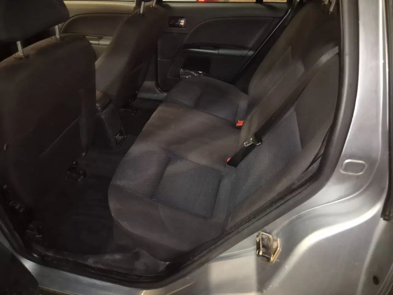 Billede 6 - Ford Mondeo 2,0 145 Ambiente stc.