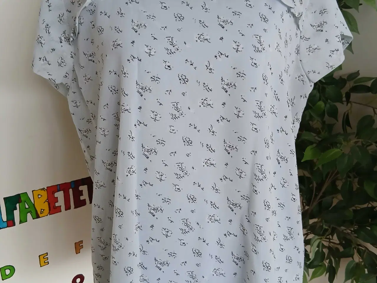 Billede 1 - Top. Ofelia. Large/40