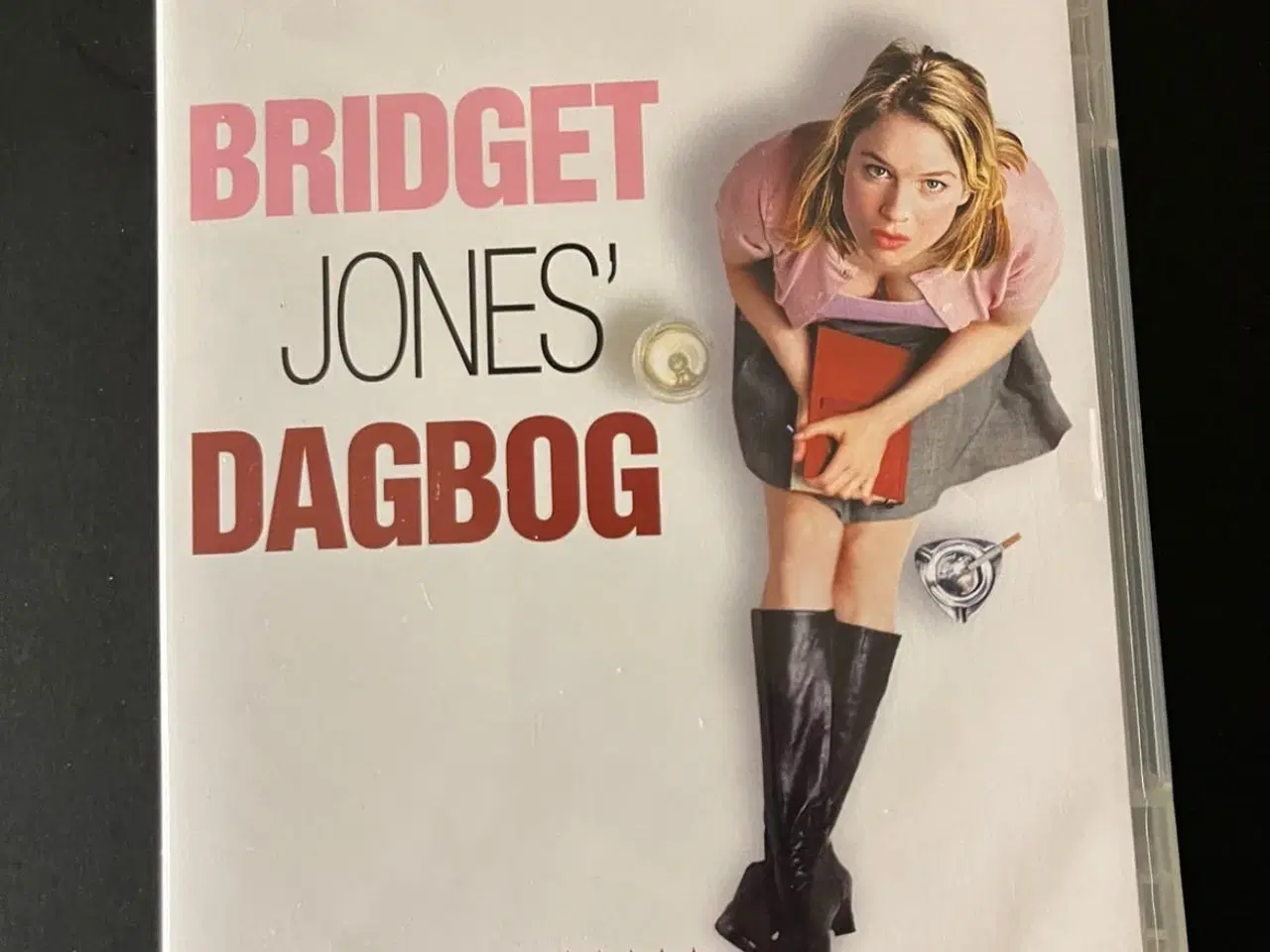 Billede 1 - Bridget Jones’ dagbog