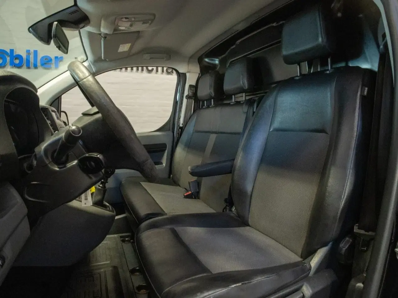 Billede 23 - Toyota ProAce 1,5 D 120 Medium Comfort Master