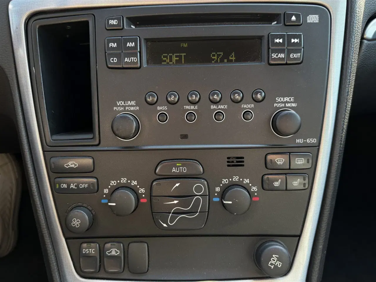 Billede 15 - Volvo V70 2,4 TD 163HK Stc Aut.
