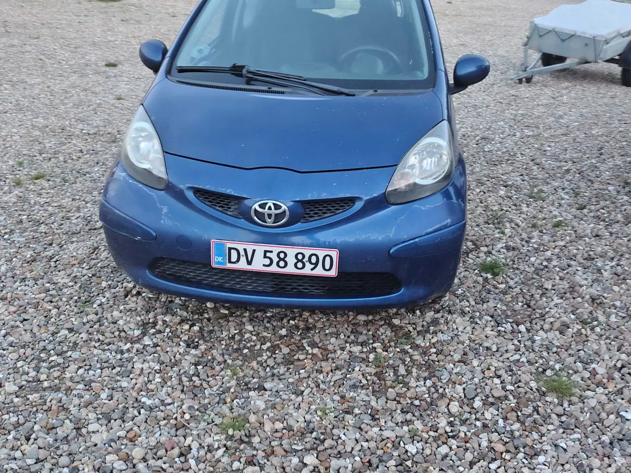 Billede 4 - Toyota Aygo 