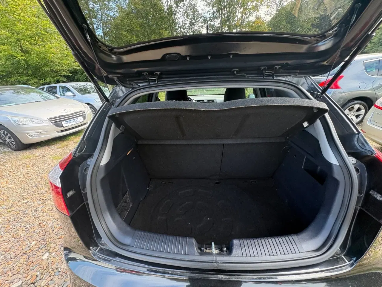 Billede 12 - Kia Rio 1,1 CRDi 75 Comfort