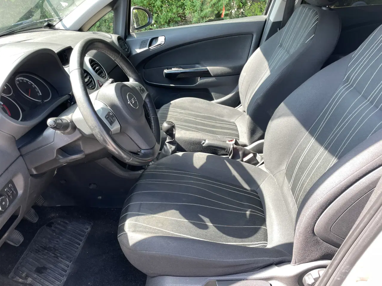 Billede 7 - Opel Corsa