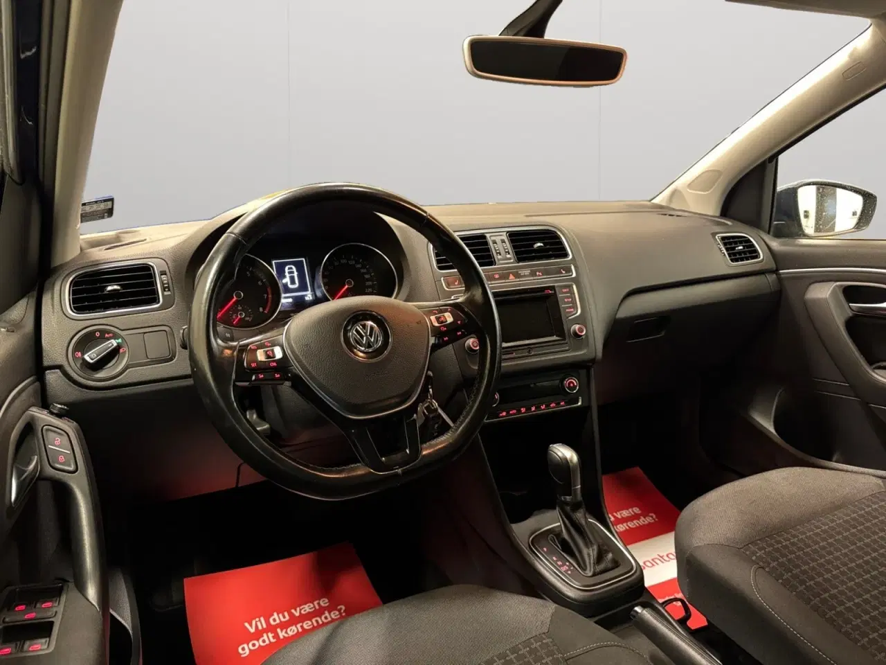 Billede 5 - VW Polo 1,2 TSi 90 Comfortline DSG BMT