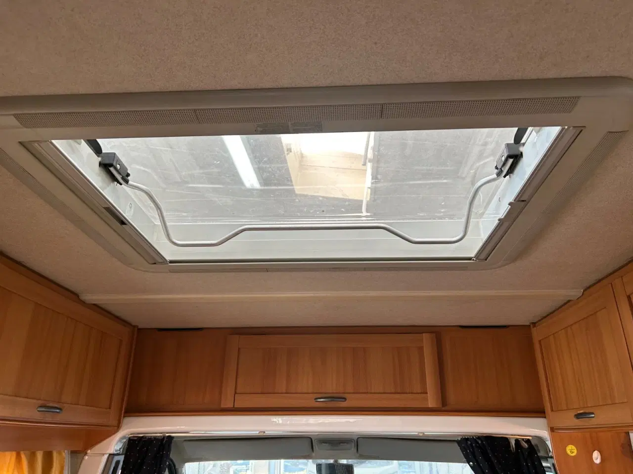 Billede 15 - Fiat Elnagh 2,0 Merlin Slim 2