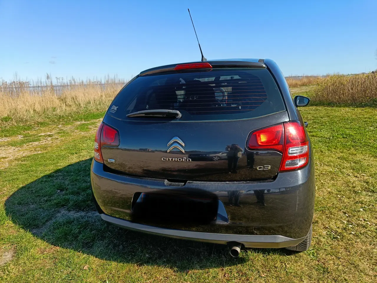 Billede 2 - Citroën C3 1.4 eHDi –90