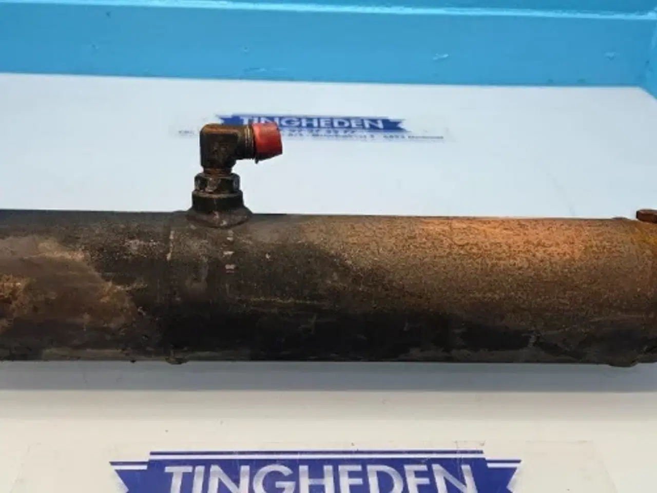 Billede 2 - Massey Ferguson 3085 Cylinder 3617433M91