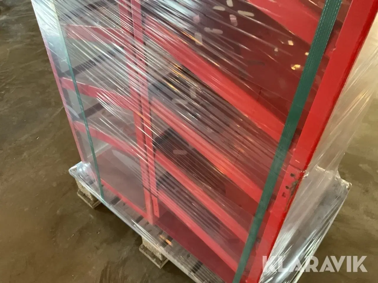 Billede 8 - Würth reoler - 2 styks