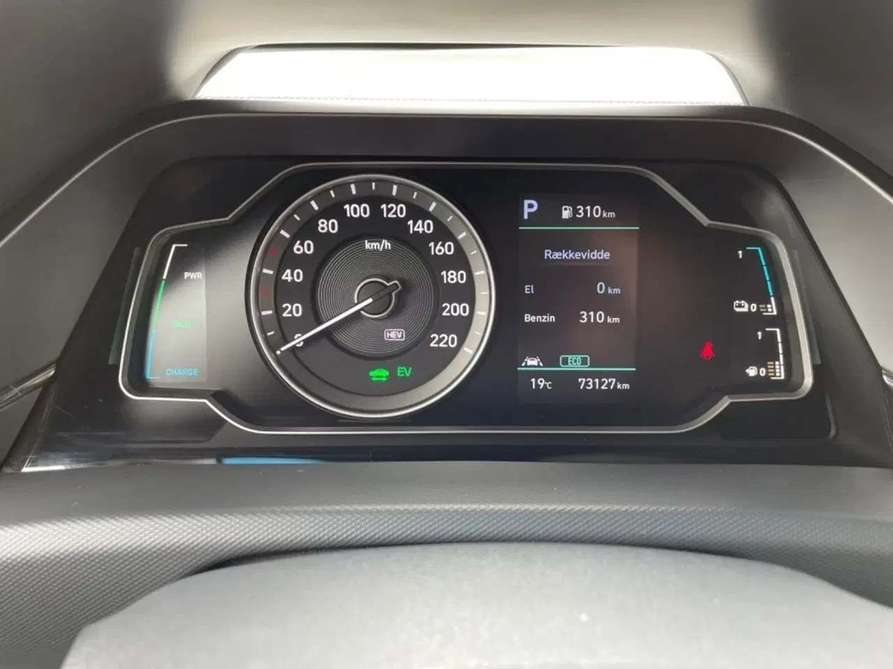 Billede 15 - Hyundai Ioniq 1,6 PHEV Trend DCT