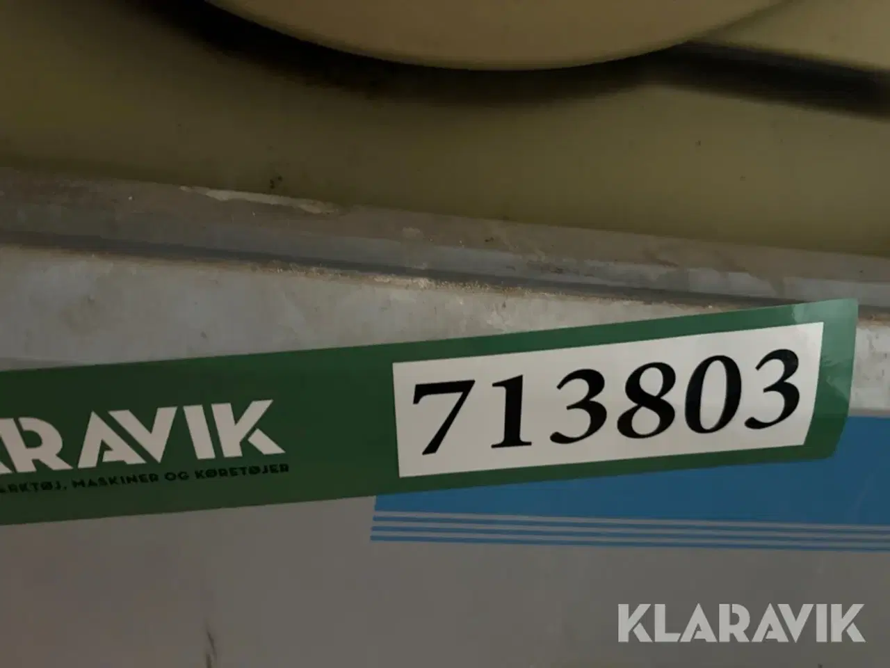 Billede 6 - Vaskemaskine Electrolux