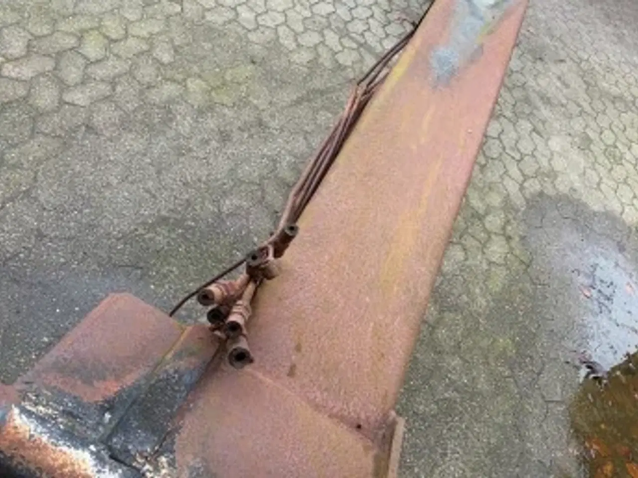 Billede 8 - Merlo Bom