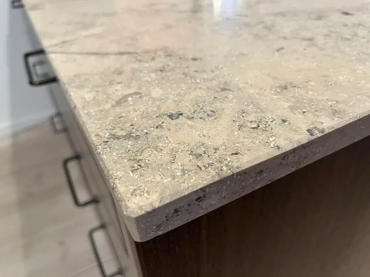 Billede 3 - Køkken Ø FORM PLUS+ med Stenplade