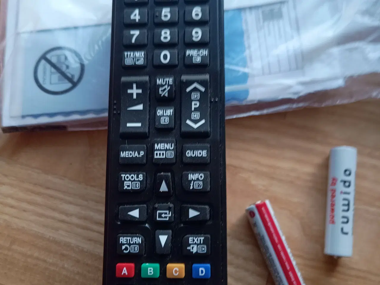 Billede 4 - 24 tommer Full HD