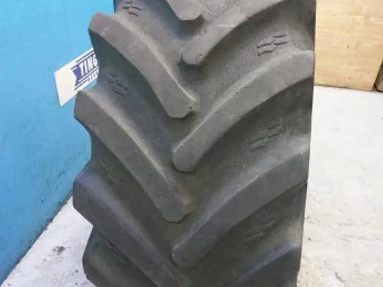 Billede 6 - 28"   540/65-R28