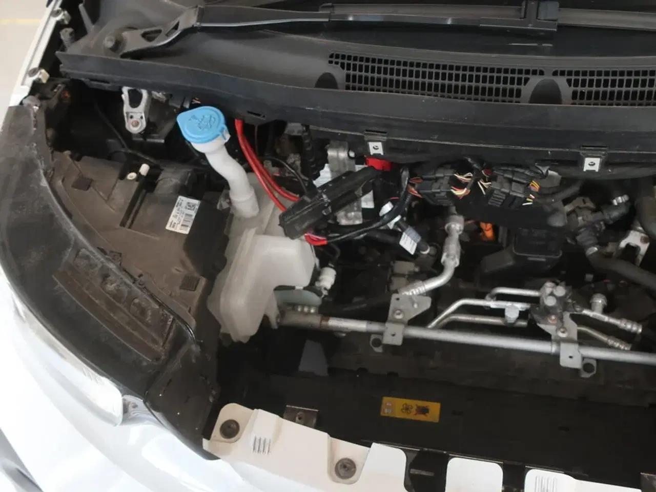 Billede 19 - Personbil BMW I3 REX (MOMSFRI)