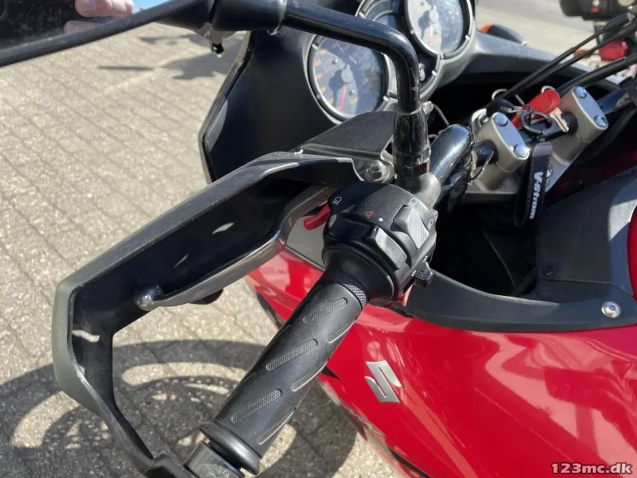 Billede 11 - Suzuki DL 650 V-Strom